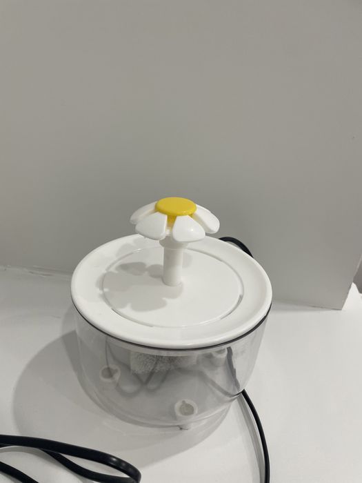 Поилка для кошек собак и птиц