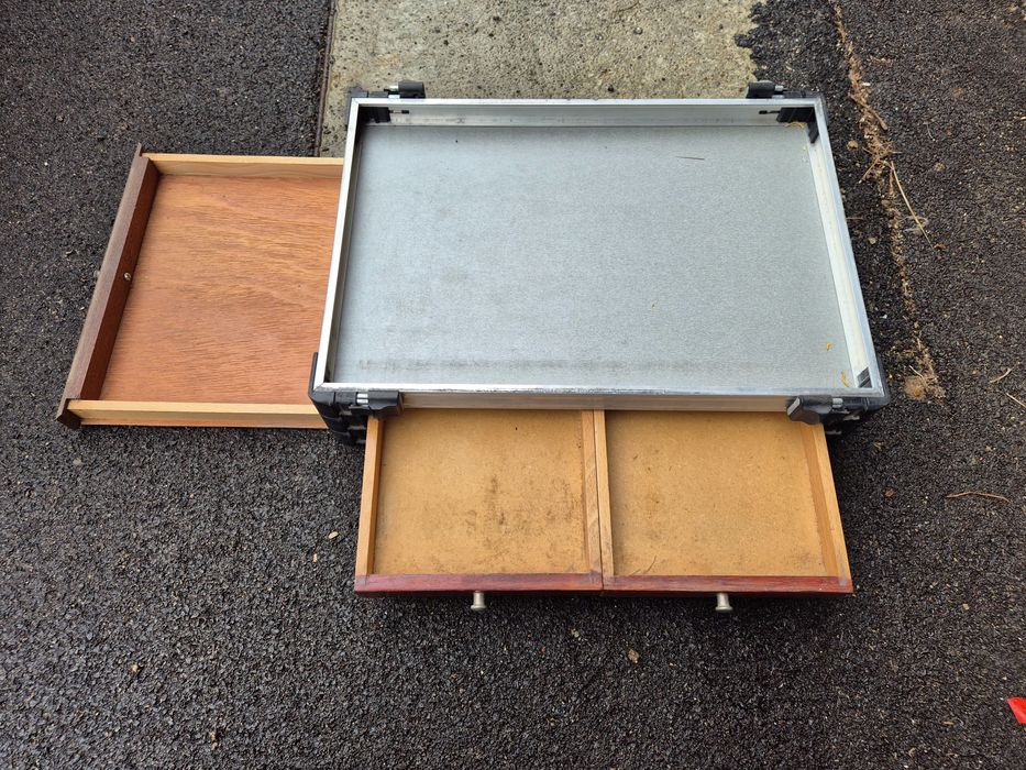 Модул за платформа RIVE