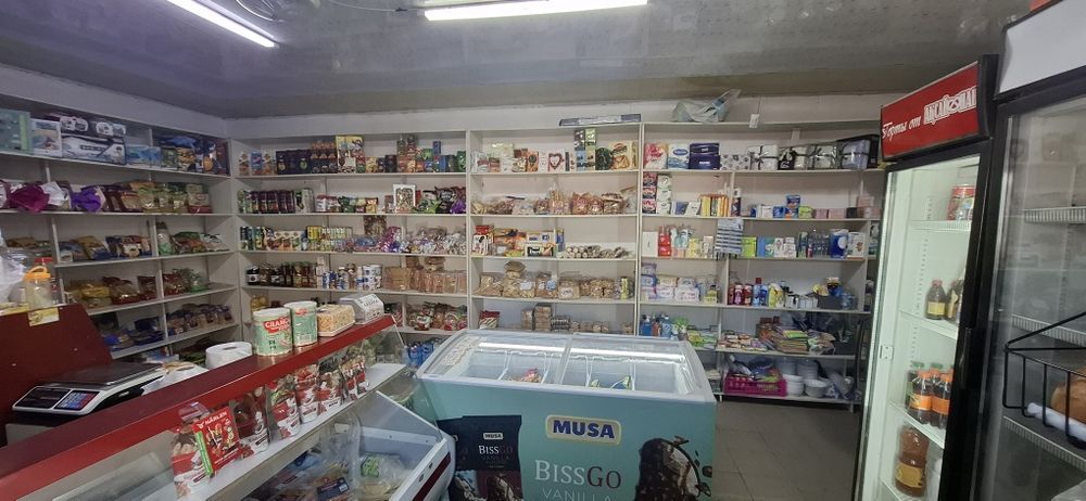 Аренда магазин 200000