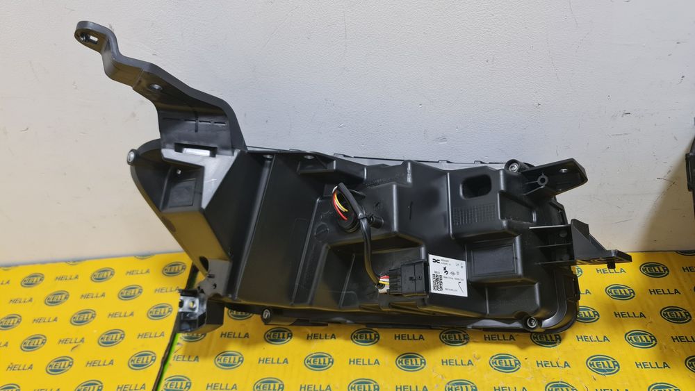 Far proiector led drl stanga Dacia Spring 2 facelift