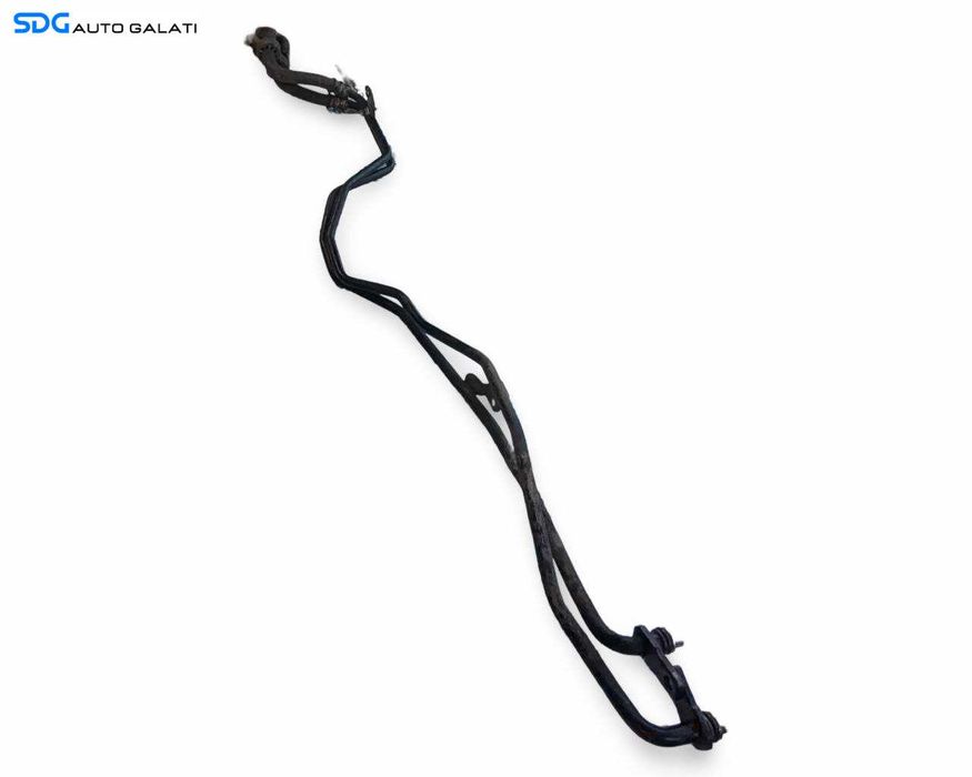 Instalatie Furtun Furtunuri Conducta Conducte Alimentare Combustibil Volkswagen Touareg 3.0 TDI 2002 - 2010 [LR3246]