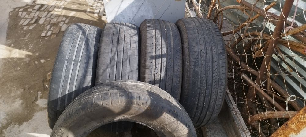 Летние шины Roadmarch