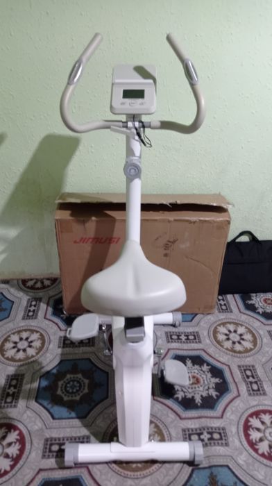 Jimusi HT-49002 velotrenajori