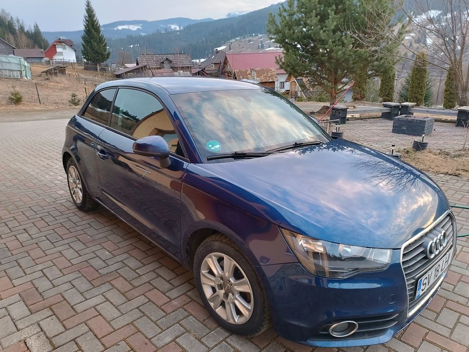 Audi A1  ,1.6 TDI