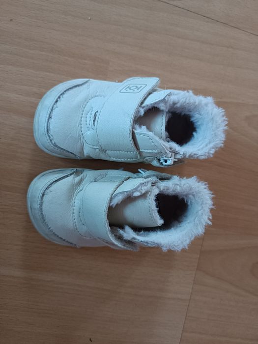 Боси буйки Колев и Колев