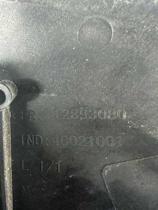 Oglinda stanga DACIA LODGY cod piesa 1283080