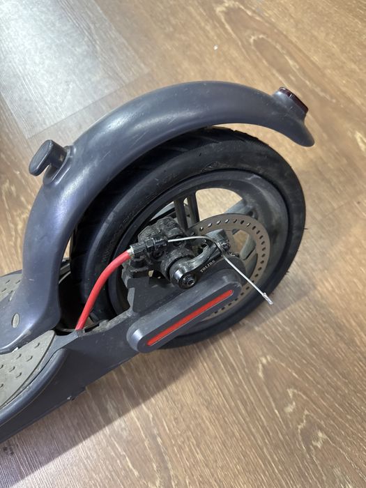 Электросамокат …..