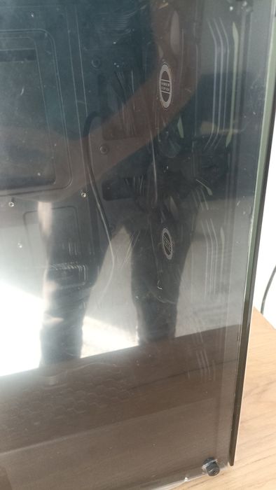 Корпус, Блок Питания, Процессор AMD AM3+