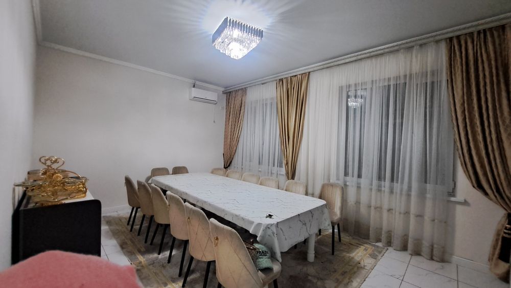 коттедж Қайнар бұлақ