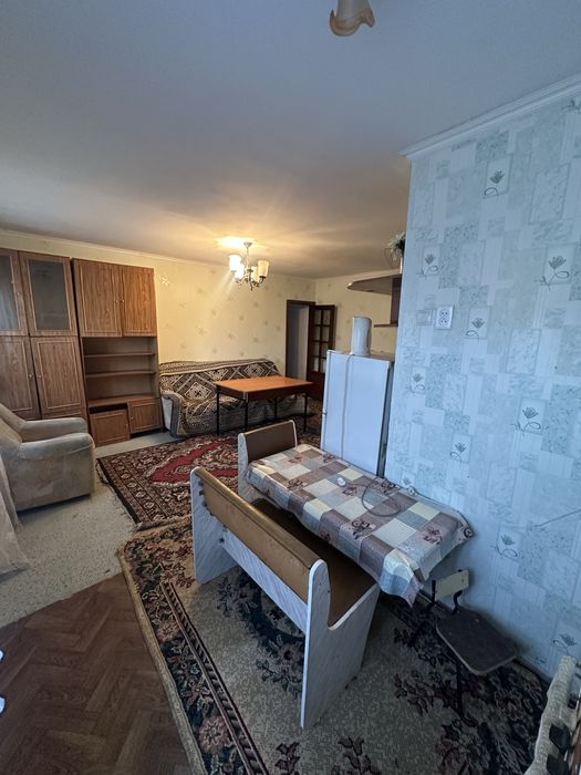 Продается 2х комнатная кв