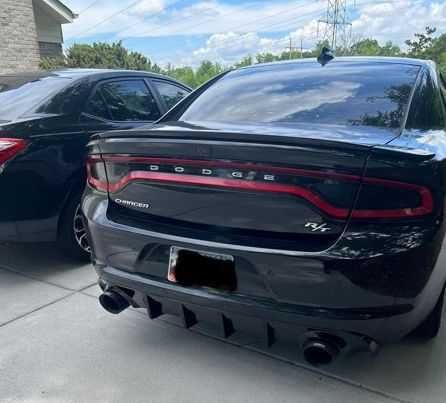 Едрогабаритни части за американски автомобили