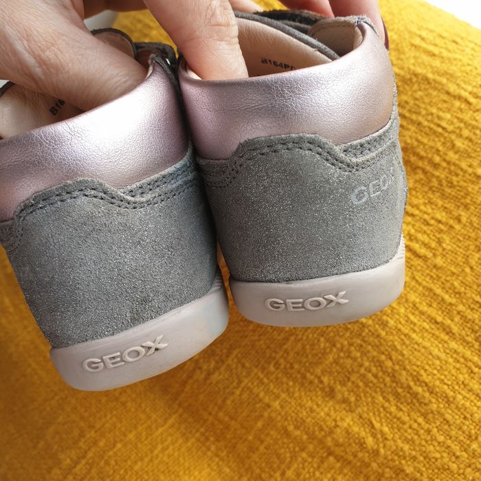 Ghetute Geox marinea 20