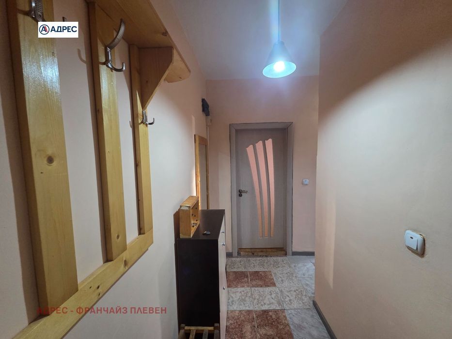 Продава се Двустаен апартамент в Враца, Дъбника - 65 кв.м за 667 €/кв.м - Снимка #3