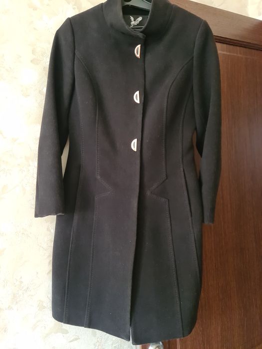 Продам пальто, плащ(тренч).