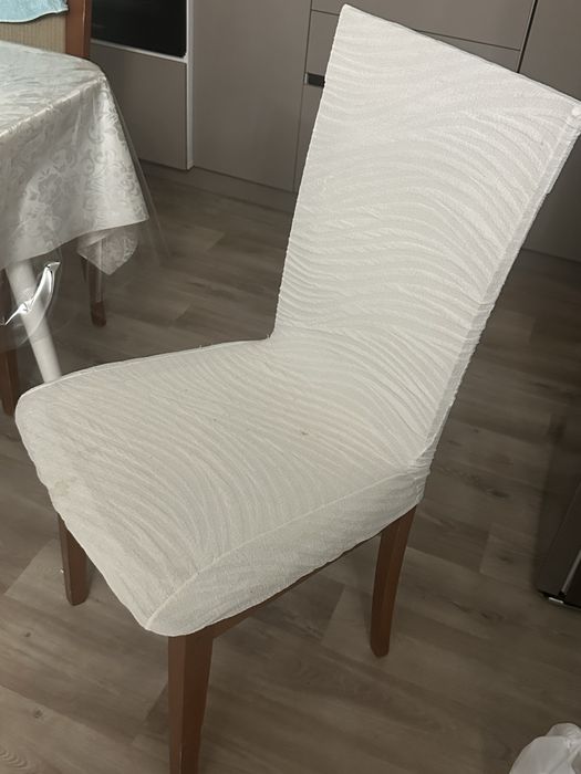 Продам комплект стульев 5 шт