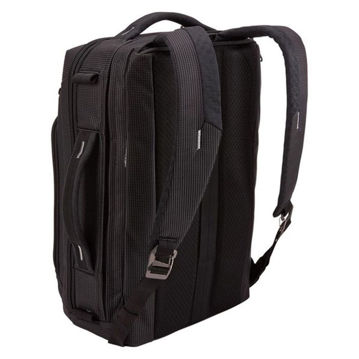 Geanta laptop Thule Crossover 2 Convertible Laptop Bag 15.6" Black