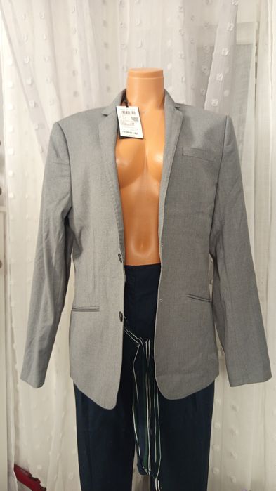 Jack & Jones, Zara, sacouri bărbătești