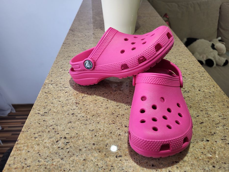 Crocs C12 29/30 impecabil