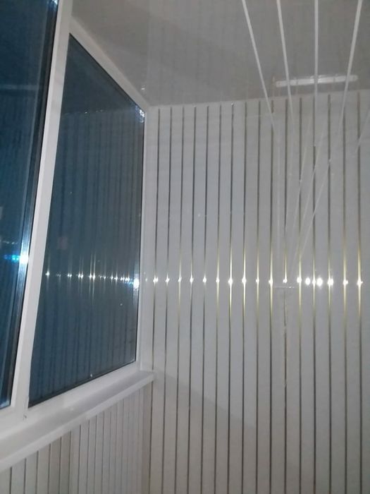 Пластиковые Окна "Костанай АллюWin"