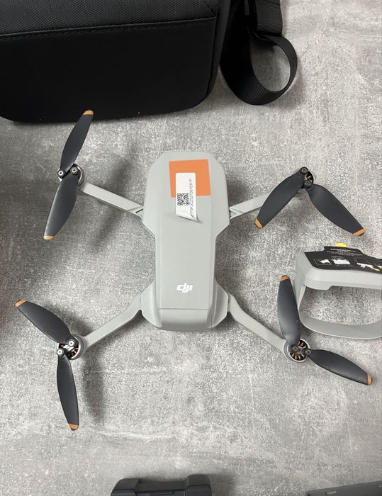 Dronă Dji Mini 2K