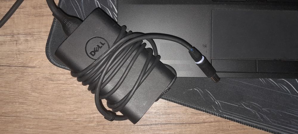 Ноутбук Dell Latitude E7470