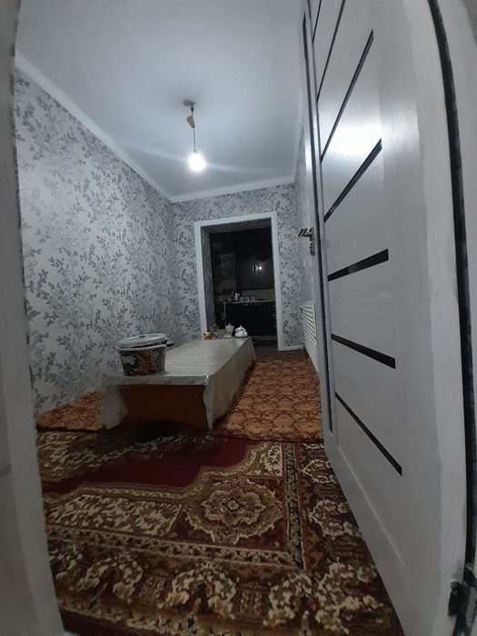 Qarshidan 3 xona uy naxtga