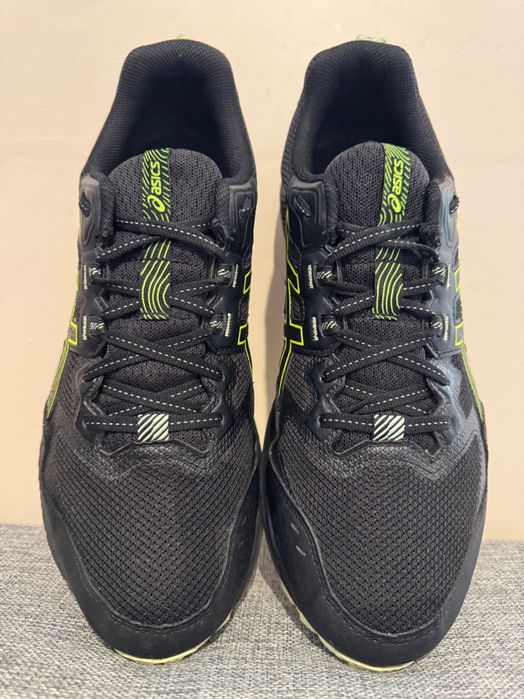 ASICS Gel-Sonoma 7 GTX.