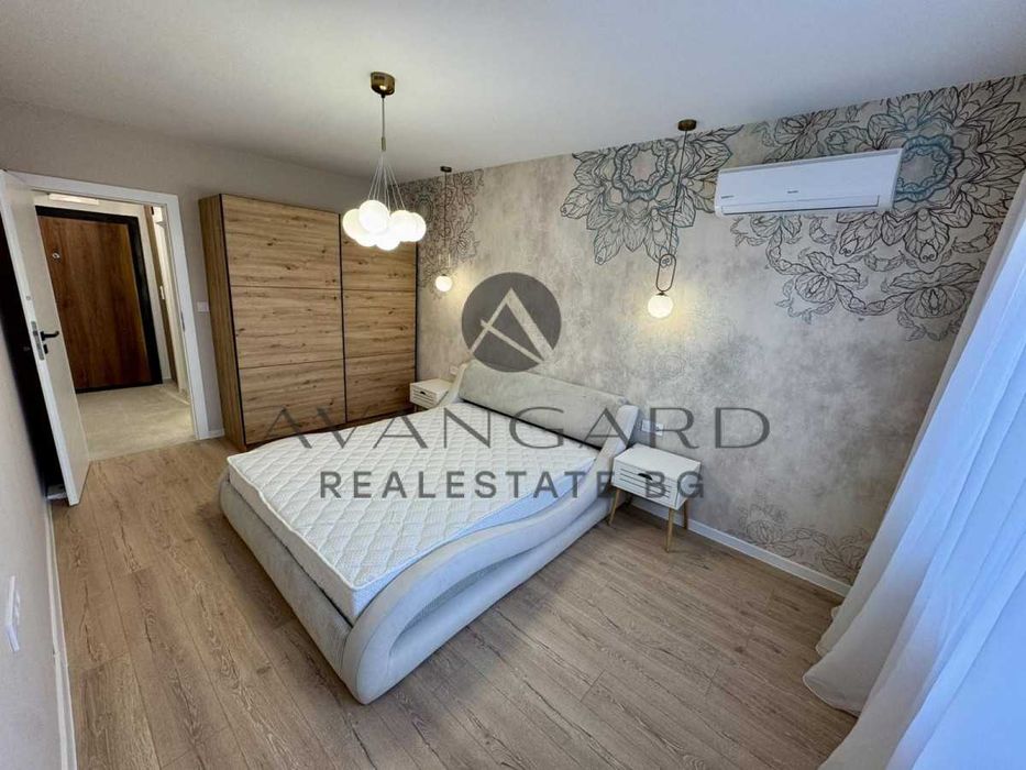 Продава се Двустаен апартамент в Пловдив, Остромила - 81 кв.м за 882 €/кв.м - Снимка #7