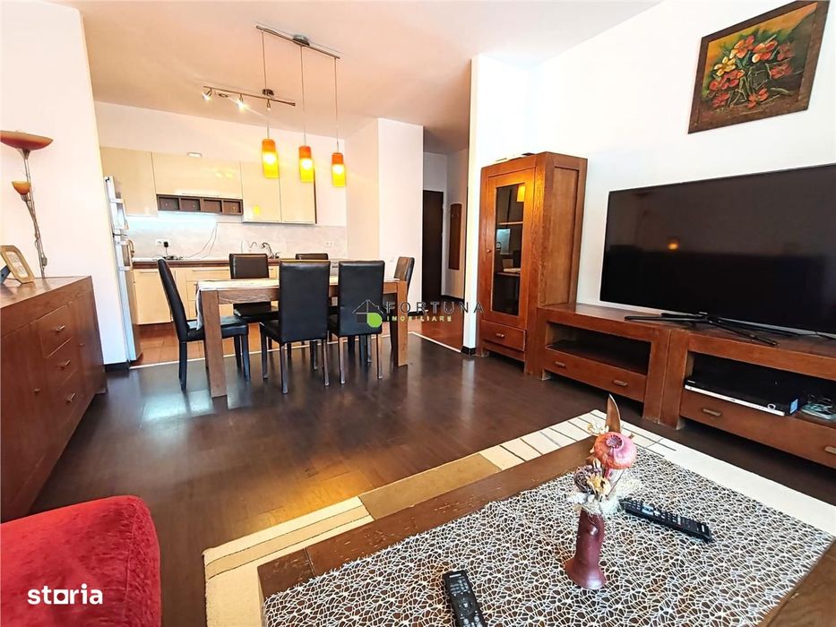 Apartament 2 camere , Tampa Gardens