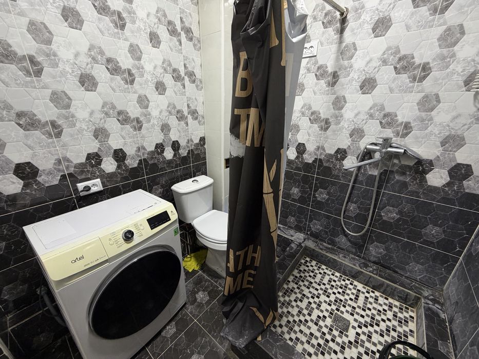 Квартира ижарага берилади