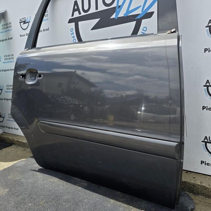 Portiera usa spate dreapta Z177 Opel Zafira B Facelift