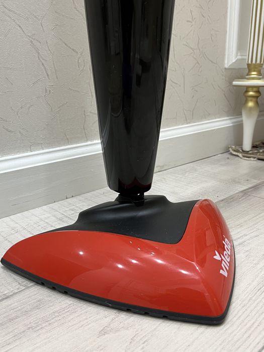 Паровая швабра.