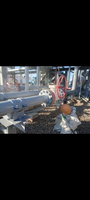 пескаструй ва краска хизмати   7/24