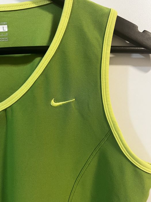 Maieu Nike damă mărime L