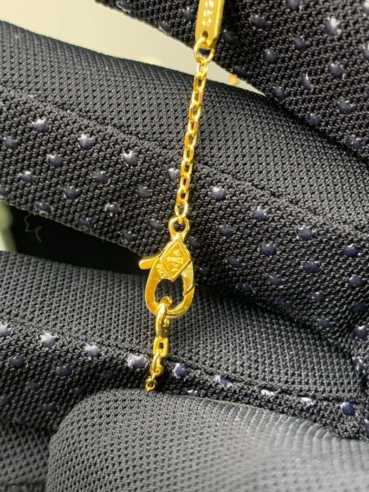 Колие  / обици Van Cleef & Arpels