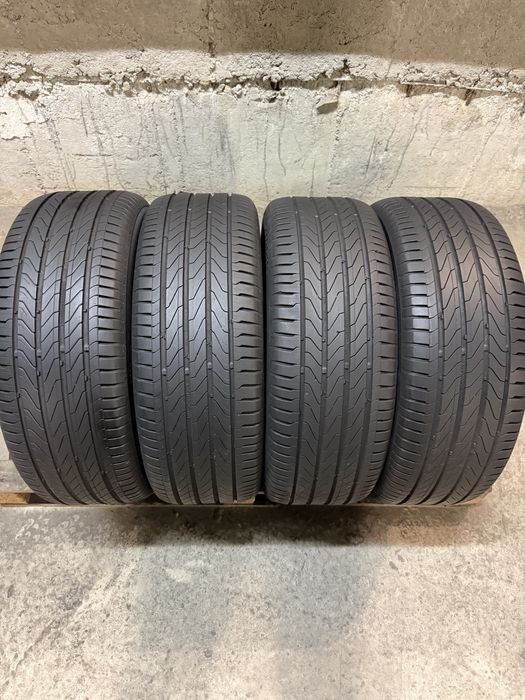 205/55/16 Conti 4 бр дот22