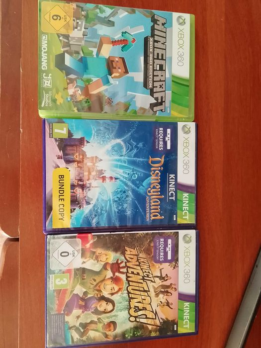 Продам игры для ихбокса