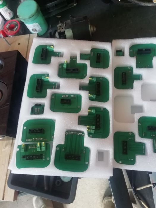 BDM Адаптери Евтини