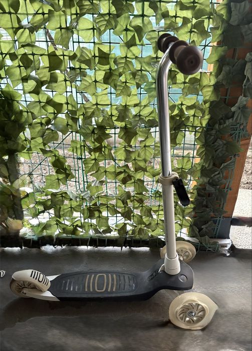 Vând bicicletă de copii B’TWIN Discover