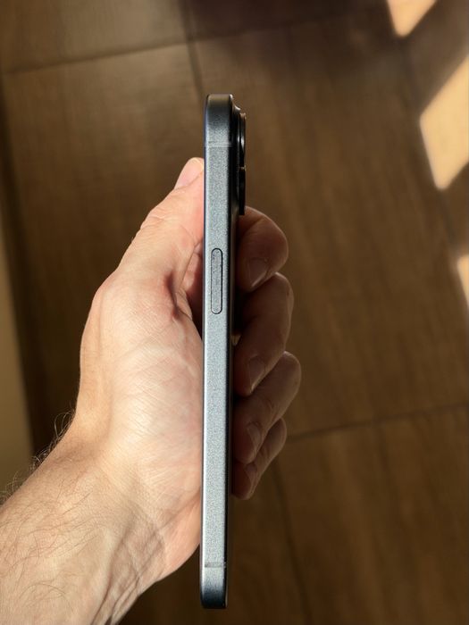 Iphone 15 128gb Black/Черен