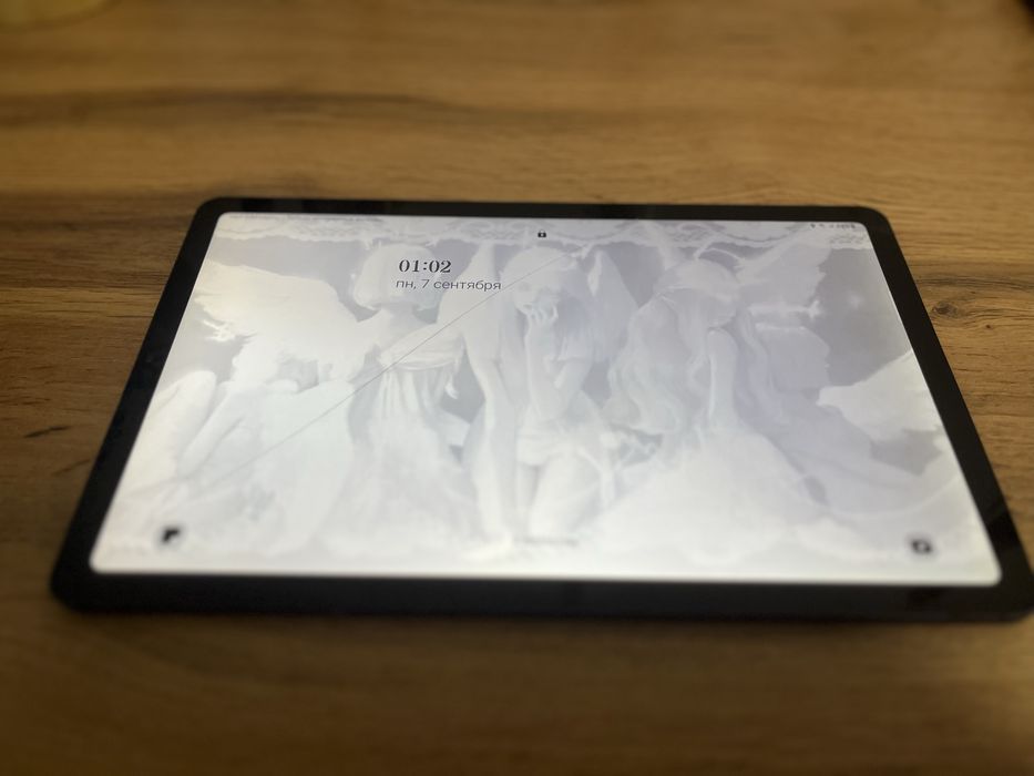 Galaxy tab s6 lite/ 64гб