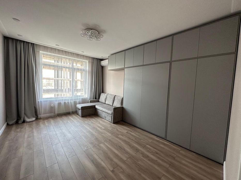 Квартира на долгий срок