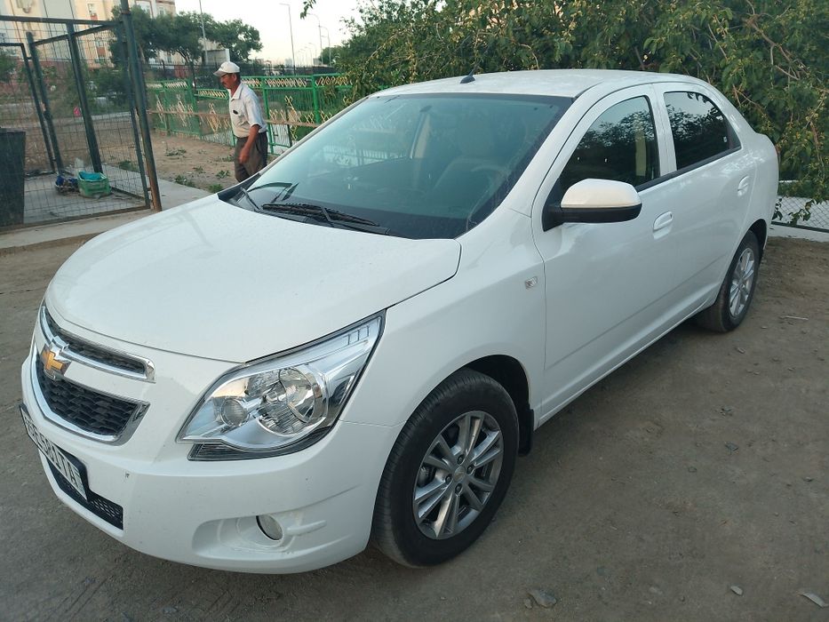 Cobolt style ATM 2025