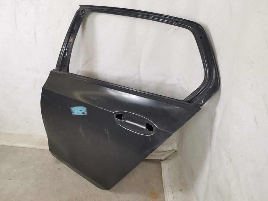 Ляв заден капак / Lqv zaden kapak Volkswagen VW Golf 8 [ - ] Оригинале