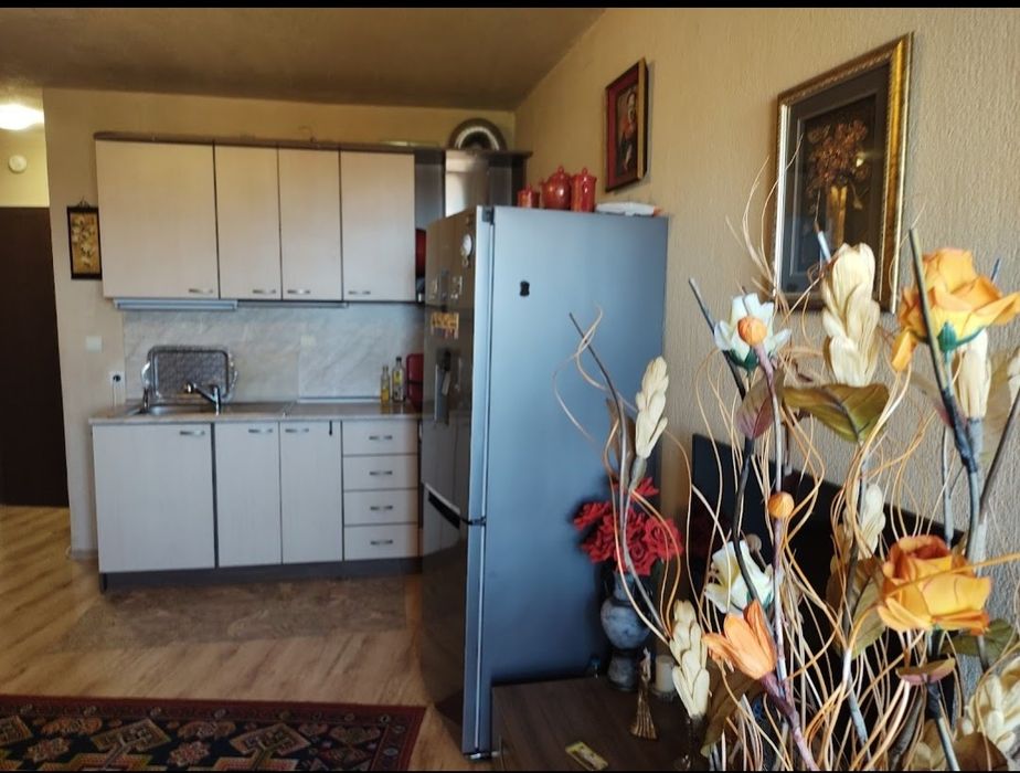 Продава се Двустаен апартамент в Сандански - 56 кв.м за 1483 €/кв.м - Снимка #2