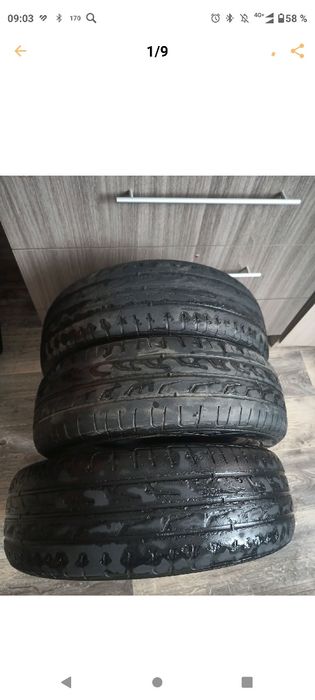 Продам шины летние Cordiant Road Runner 185/65 R15 88H