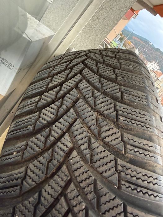 Зимна гума 16” Firestone 205/55/16 205/55/R16