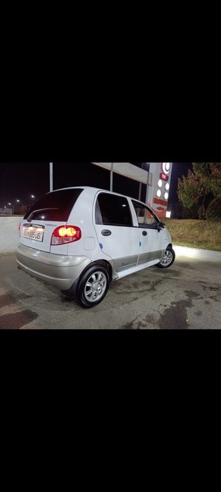 Matiz Zavod Diska 2017