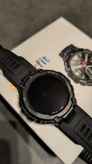 Amazfit T-Rex smart gps часовник