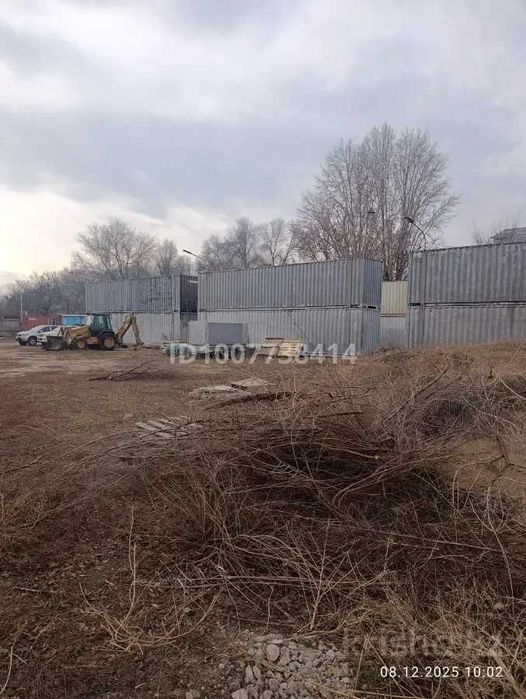 Контейнер 40 фут